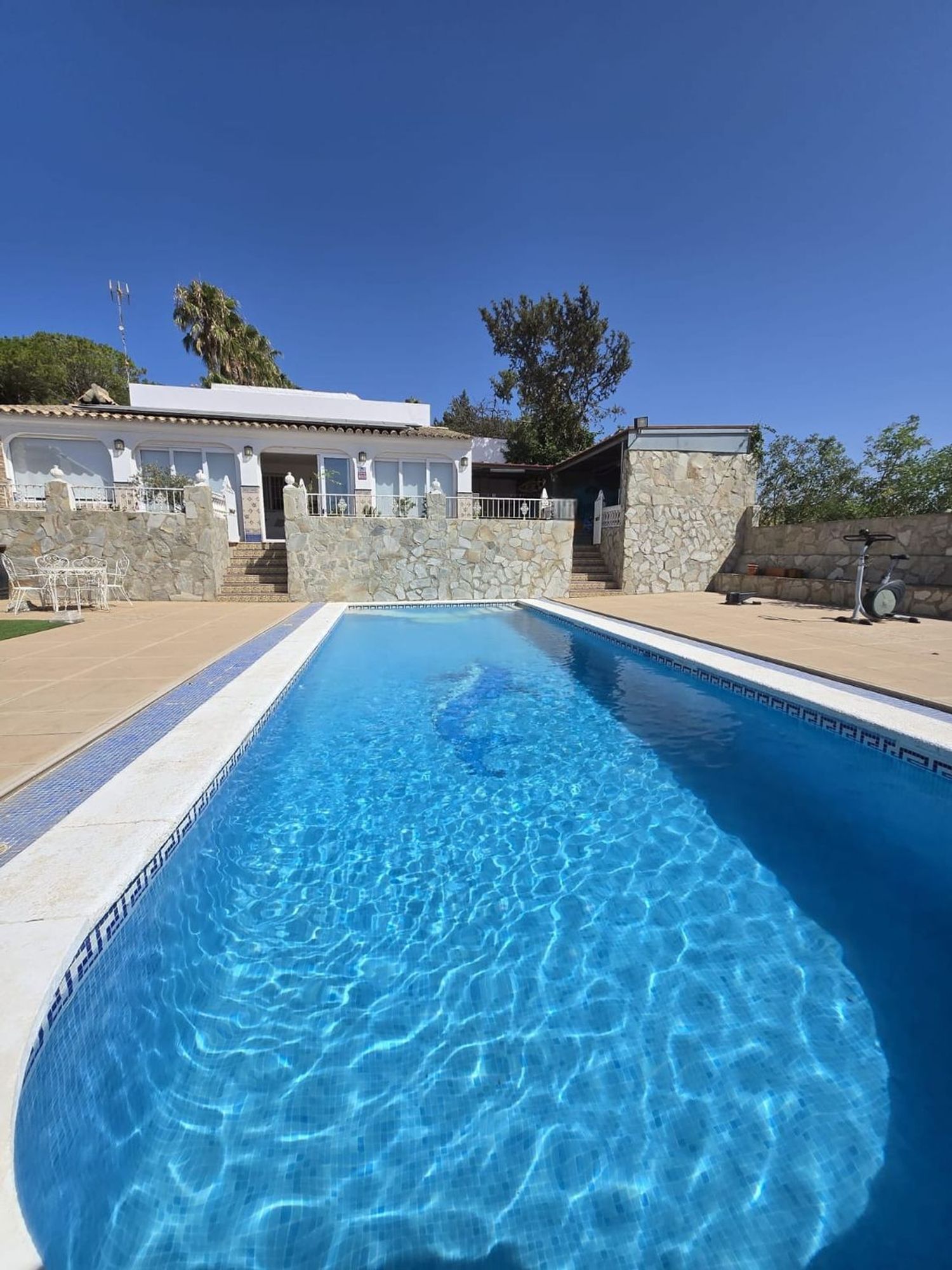 Cortijo en Diseminado Pago Victoria, 207 - Foto 5