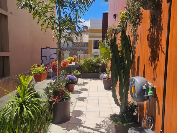 Piso en Avenida Alcalde Díaz Saavedra Navarro, 11 - Foto 22