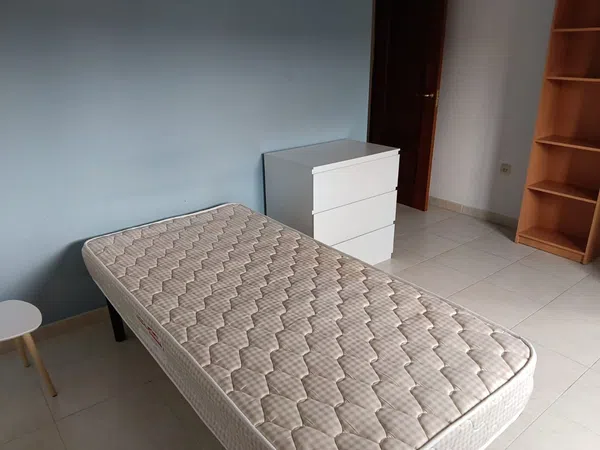 Chalet adosado en calle Marcos Mariño Baez, 4 - Foto 19