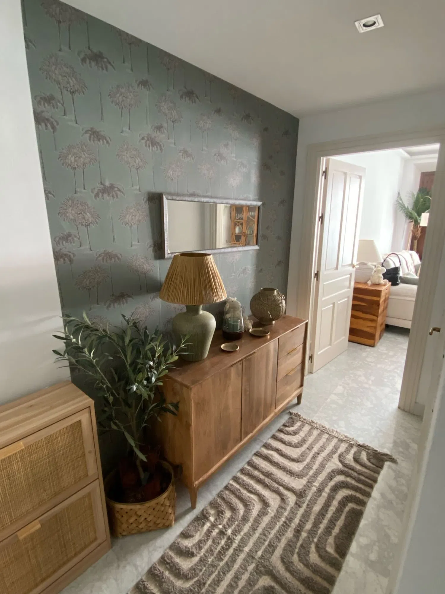 Dúplex en calle San Laureano s/n - Foto 4