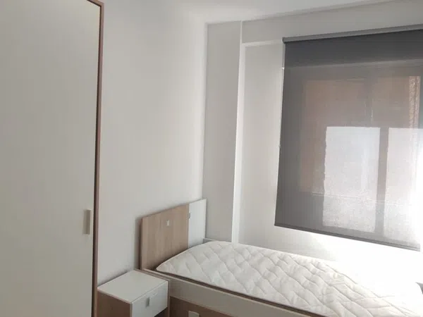 Piso en calle Henríquez de Jorquera, 14 - Foto 6