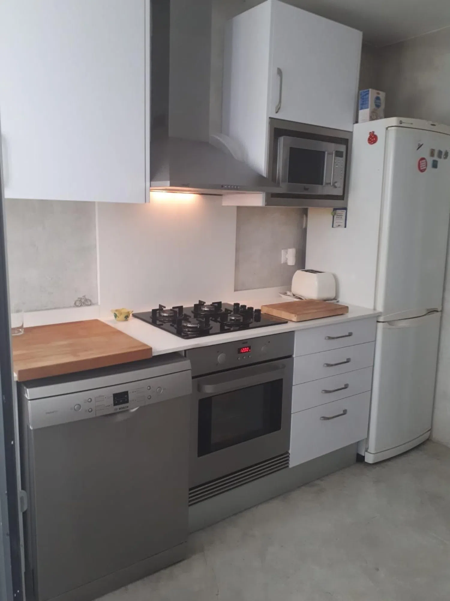 Piso en calle d'Albuixech, 8 nmero - Foto 7