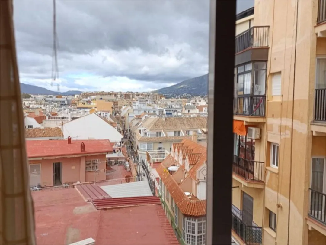 Piso en  Paseo Marítimo Rey de España 17 - Foto 14