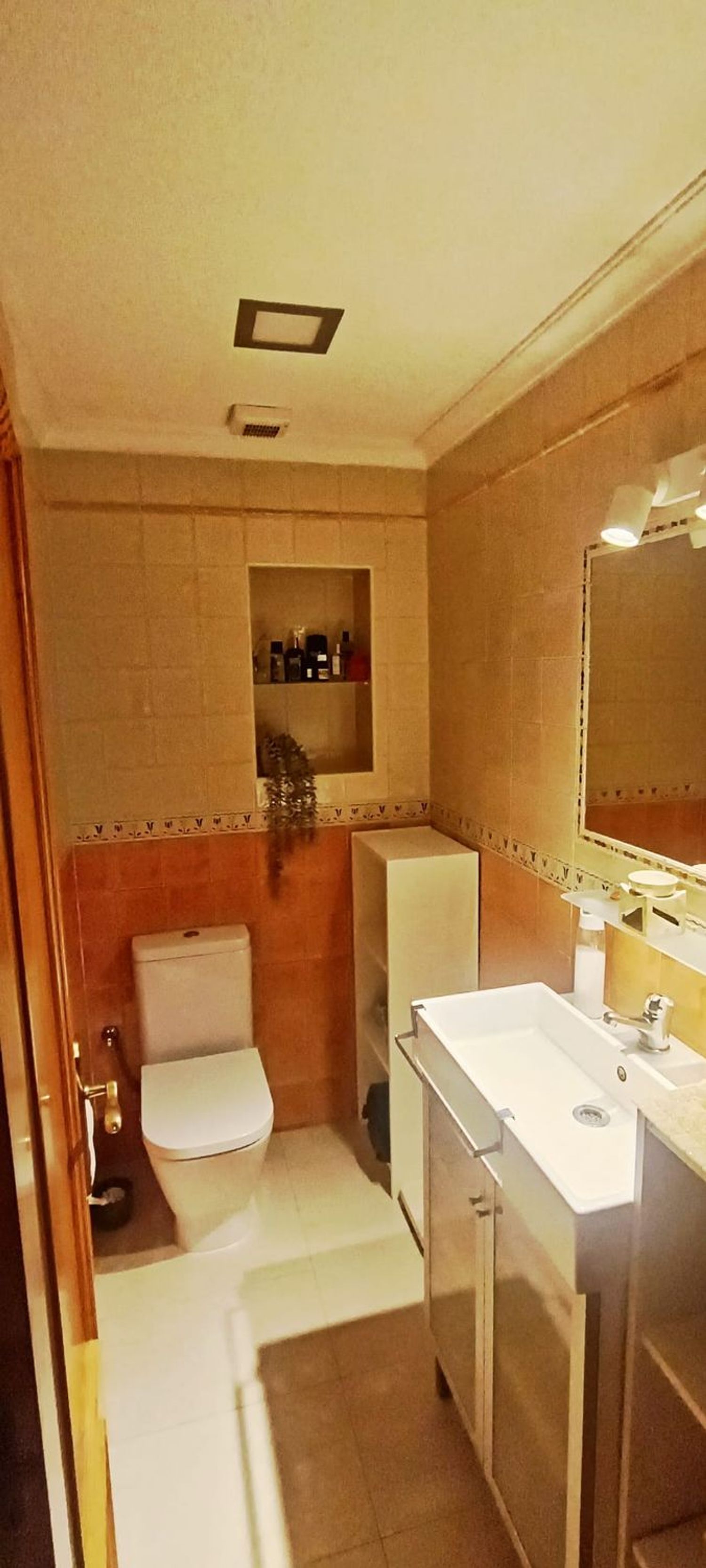 Chalet adosado en Calle Sabadell, 1, Hispanoamérica-Universidad - Foto 9