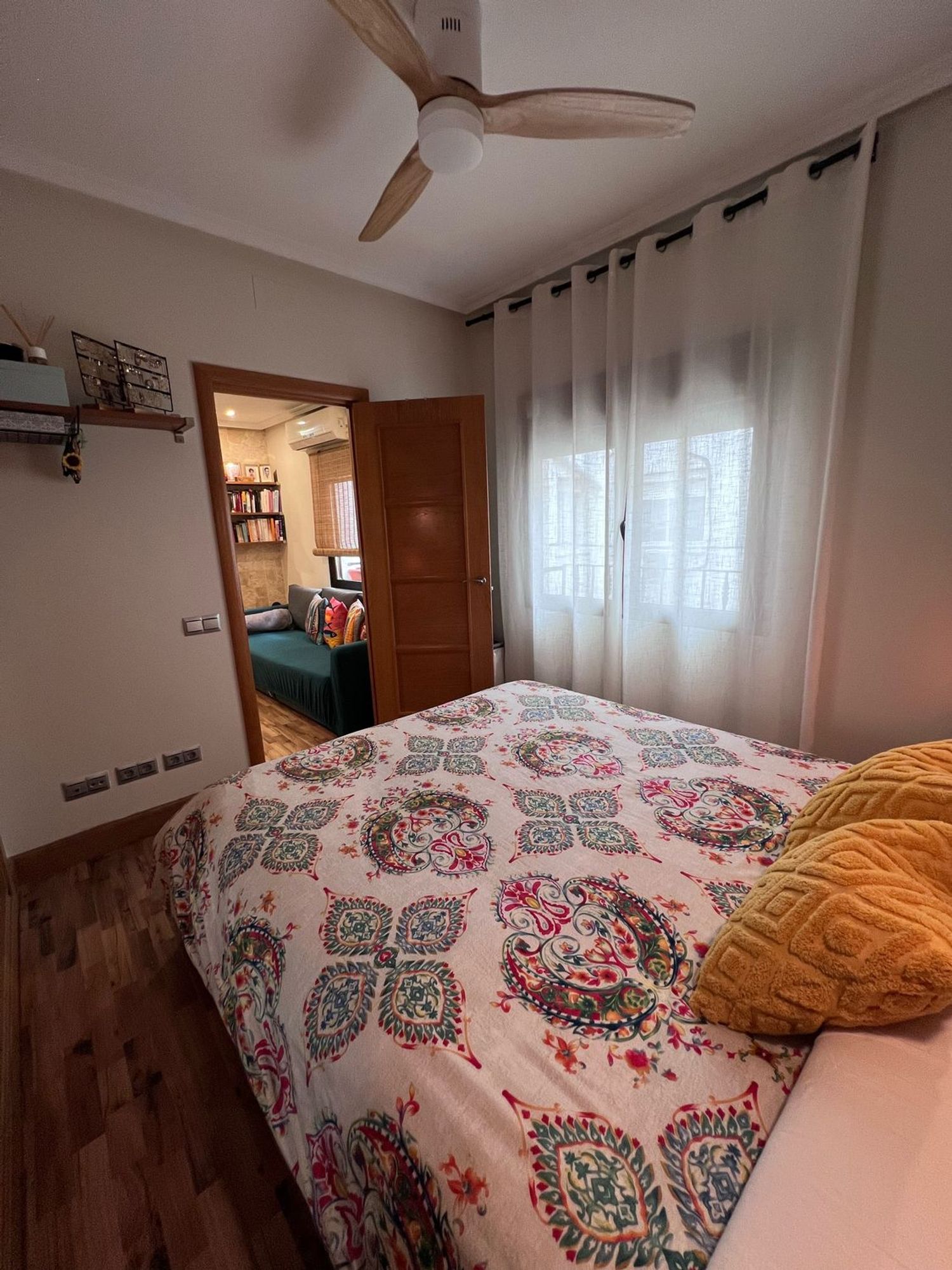 Piso en calle de Esparteros, 11 - Foto 8