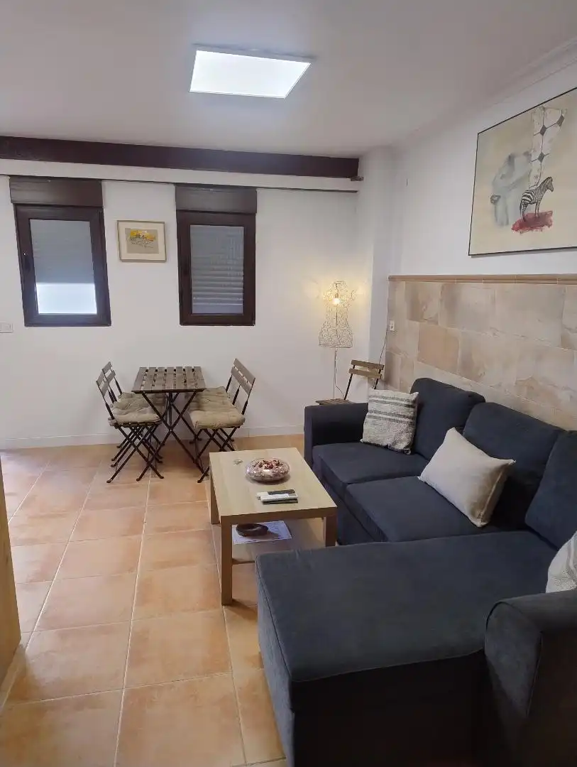 Apartamento en  Plaza Joaquín Arbide 1 - Foto 3