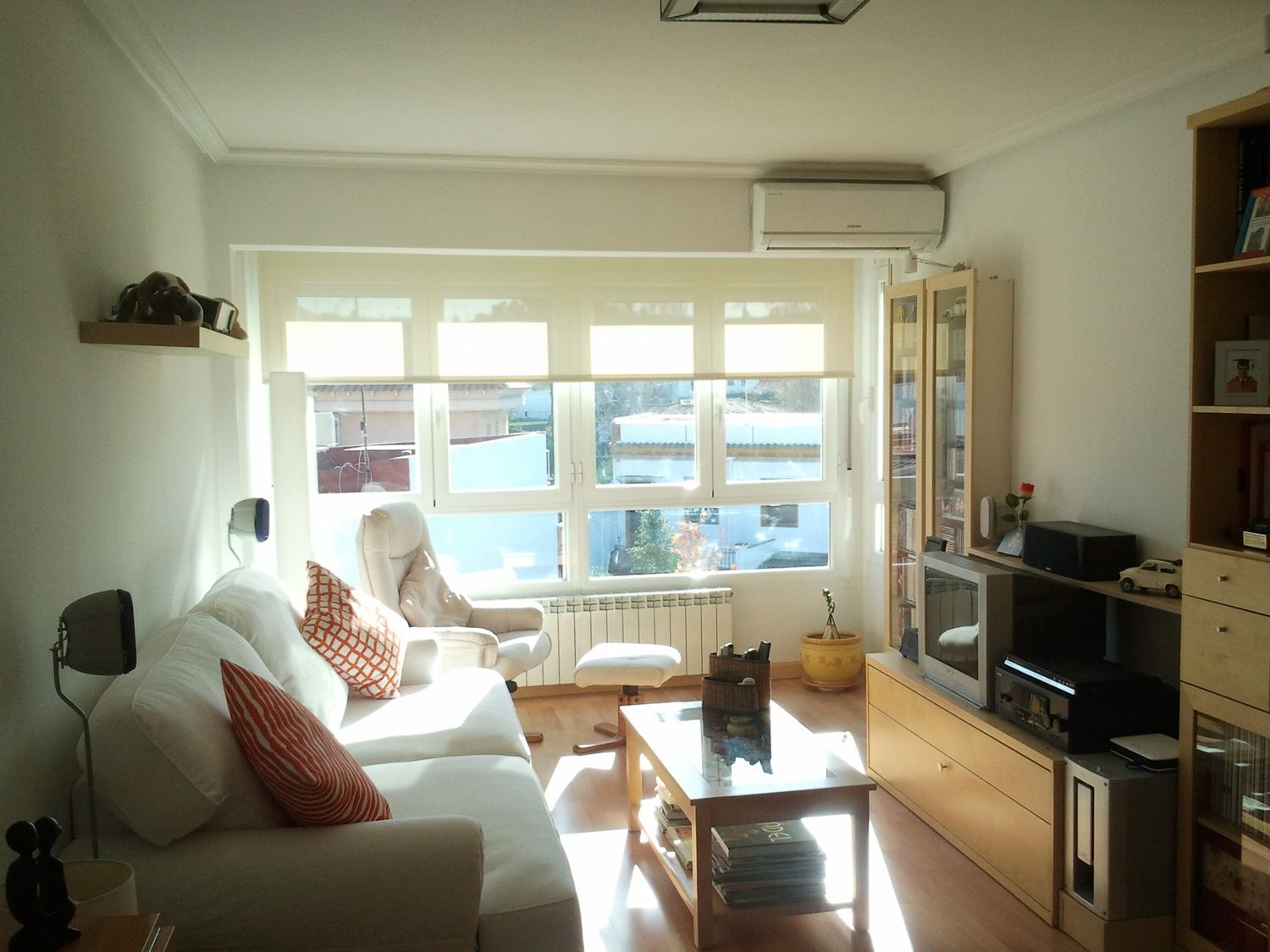 Piso en calle Lacedon, 18 - Foto 2