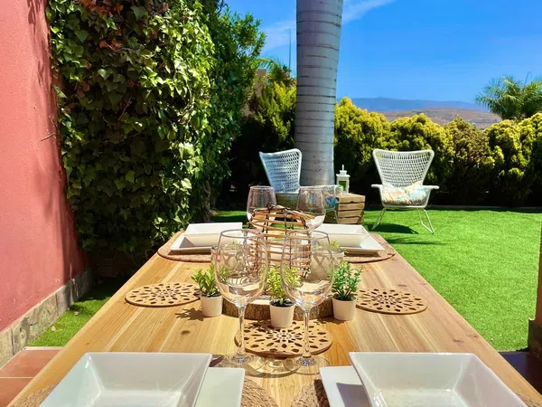 Casa o chalet independiente en Calle Green, 3, Salobre Golf, Salobre Golf - Foto 16