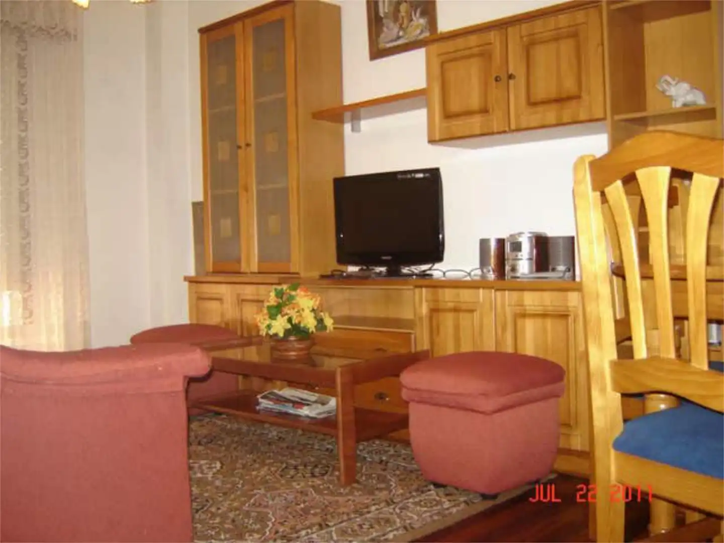 Piso en Centro - Foto 3