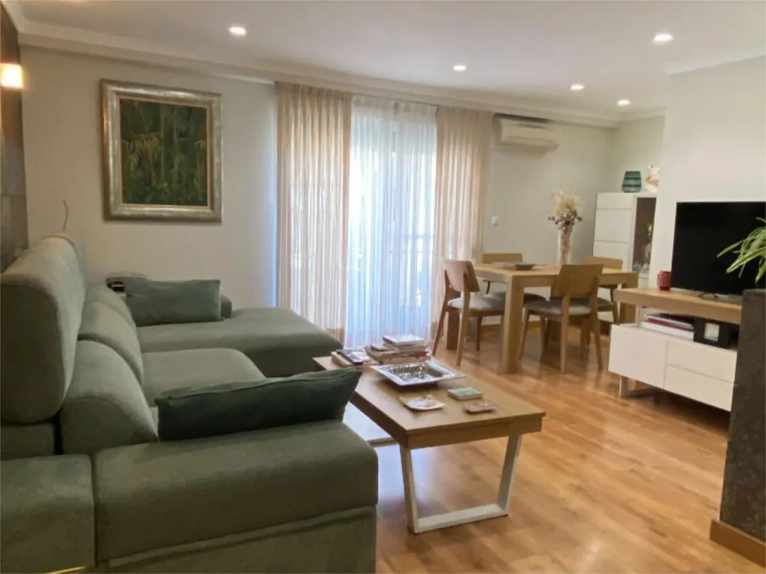 Piso en  Carrer José Díez Mora 29 - Foto 1