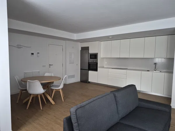 Piso en Camp Redo, Camp Redo - Foto 1