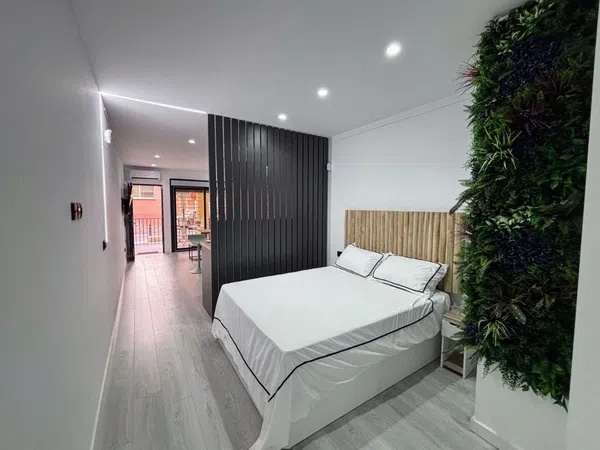 Estudio en San Andrés-San Antolín, San Andrés-San Antolín - Foto 2