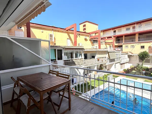 Piso en Avenida de Benyamina, 23, Playamar - Benyamina - Foto 1