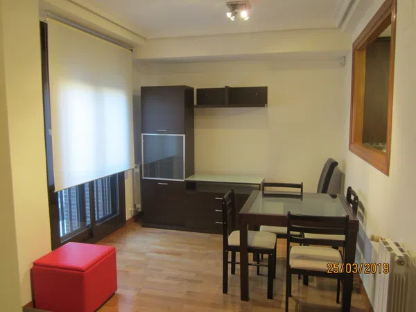 Piso en Barrio Legazpi