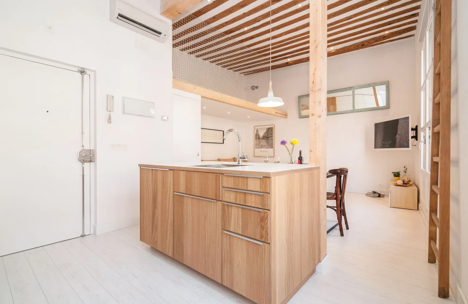 Piso en calle del Alamillo, 2 - Foto 8