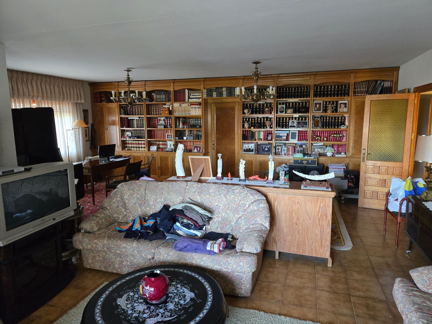 Casa independiente en El Praderón - Foto 13