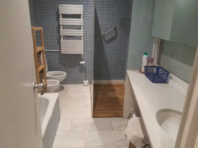 Piso en Sant Cugat del Vallès - Foto 11