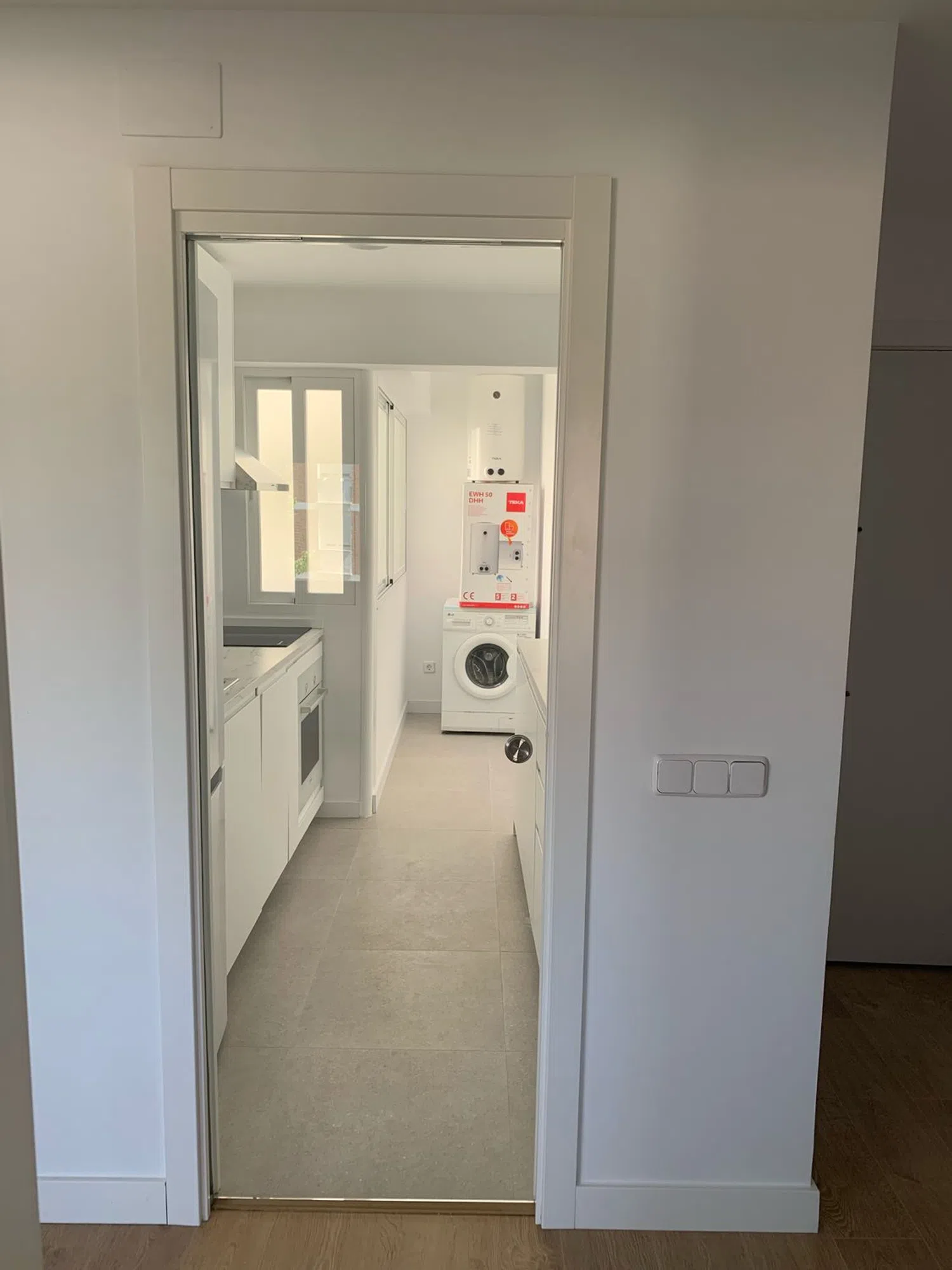 Piso en calle de Agastia, 75 - Foto 13