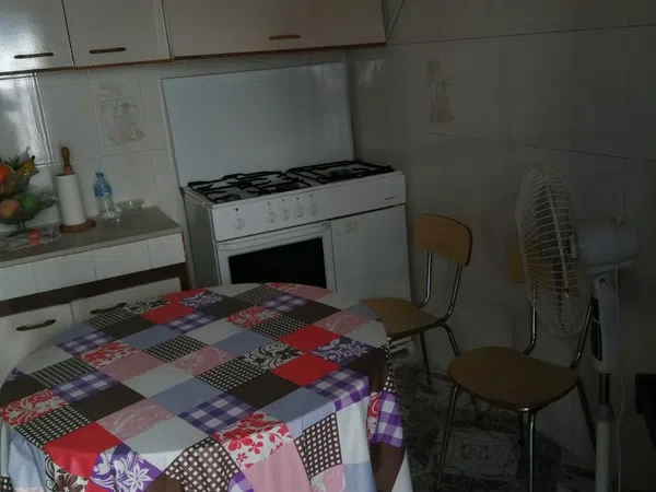 Casa rural en Barriada Don Ramón, 19, Diseminados - Foto 12