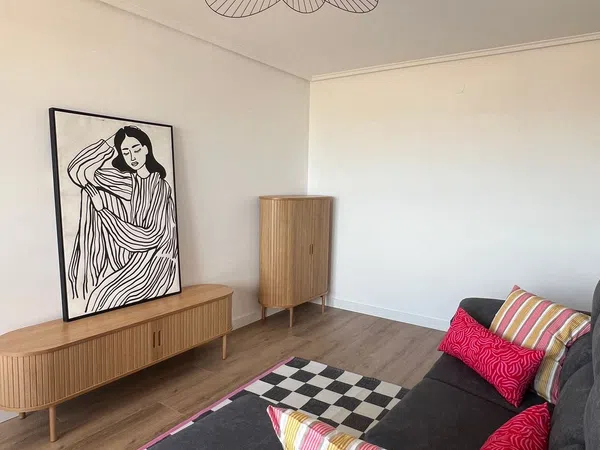 Piso en plaza de Santo Domingo, 14 - Foto 4