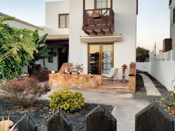 Casa o chalet independiente en Calle los Olivos, 14, La Oliva, La Oliva - Foto 2
