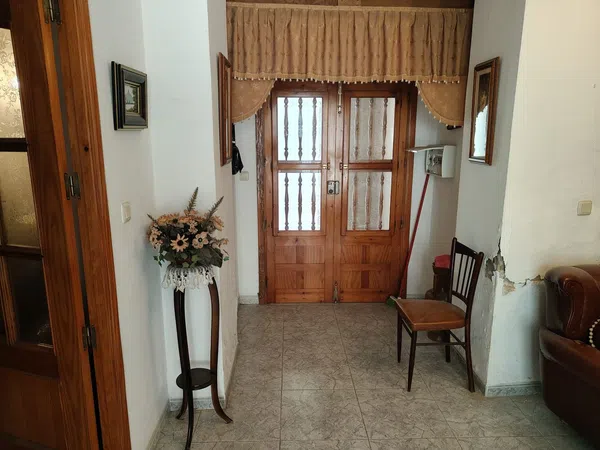 Casa o chalet independiente en Calle Velesar, 32 - Foto 4