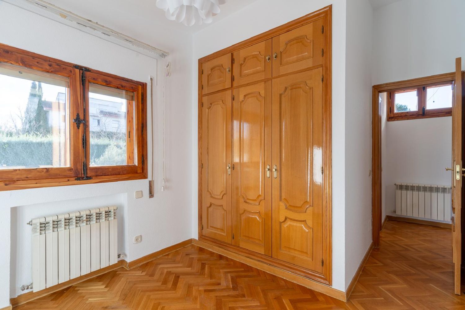 Casa independiente en Soto de Viñuelas - Foto 29