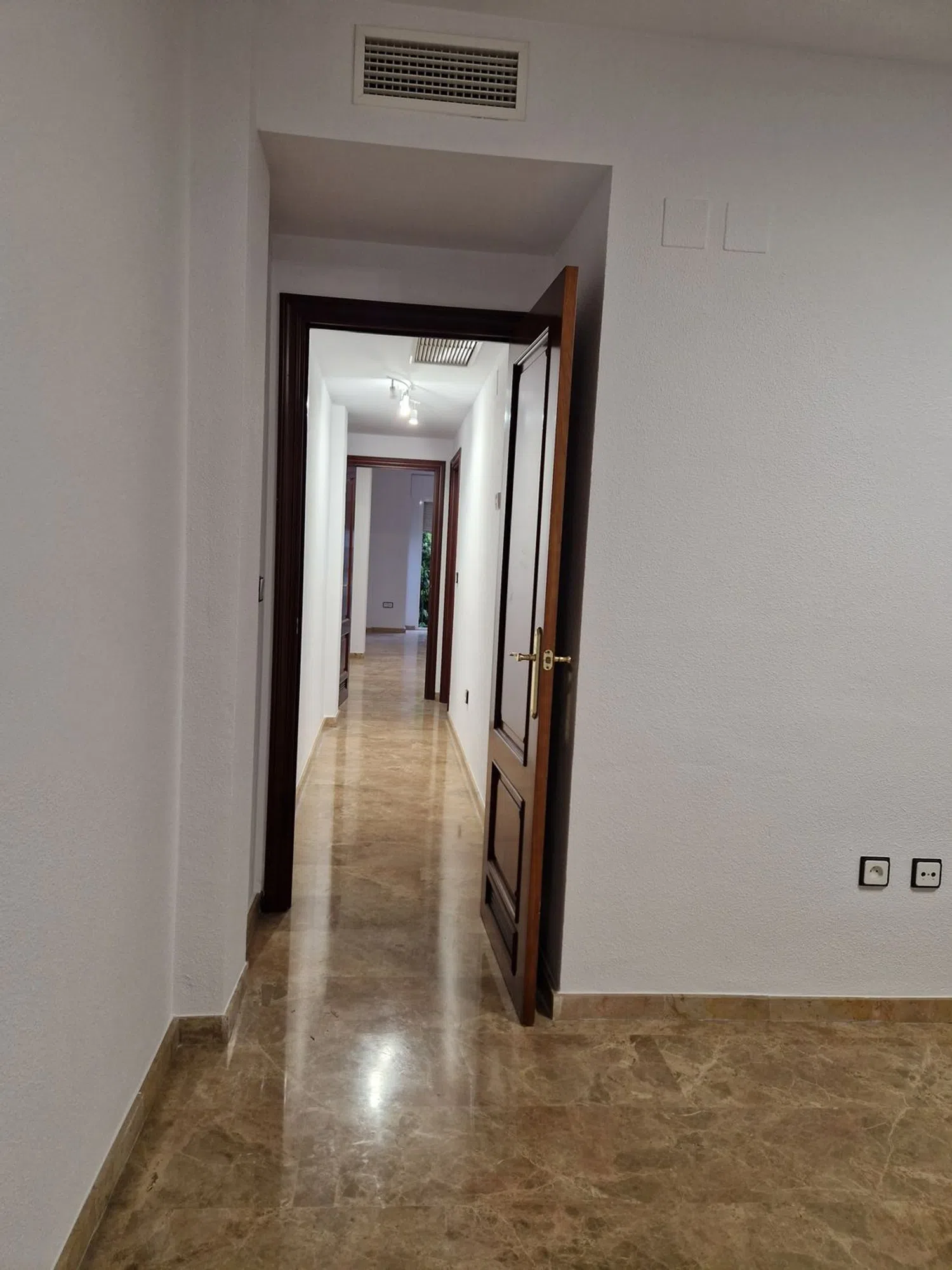 Piso en Infanta Doña María, 32 - Foto 2