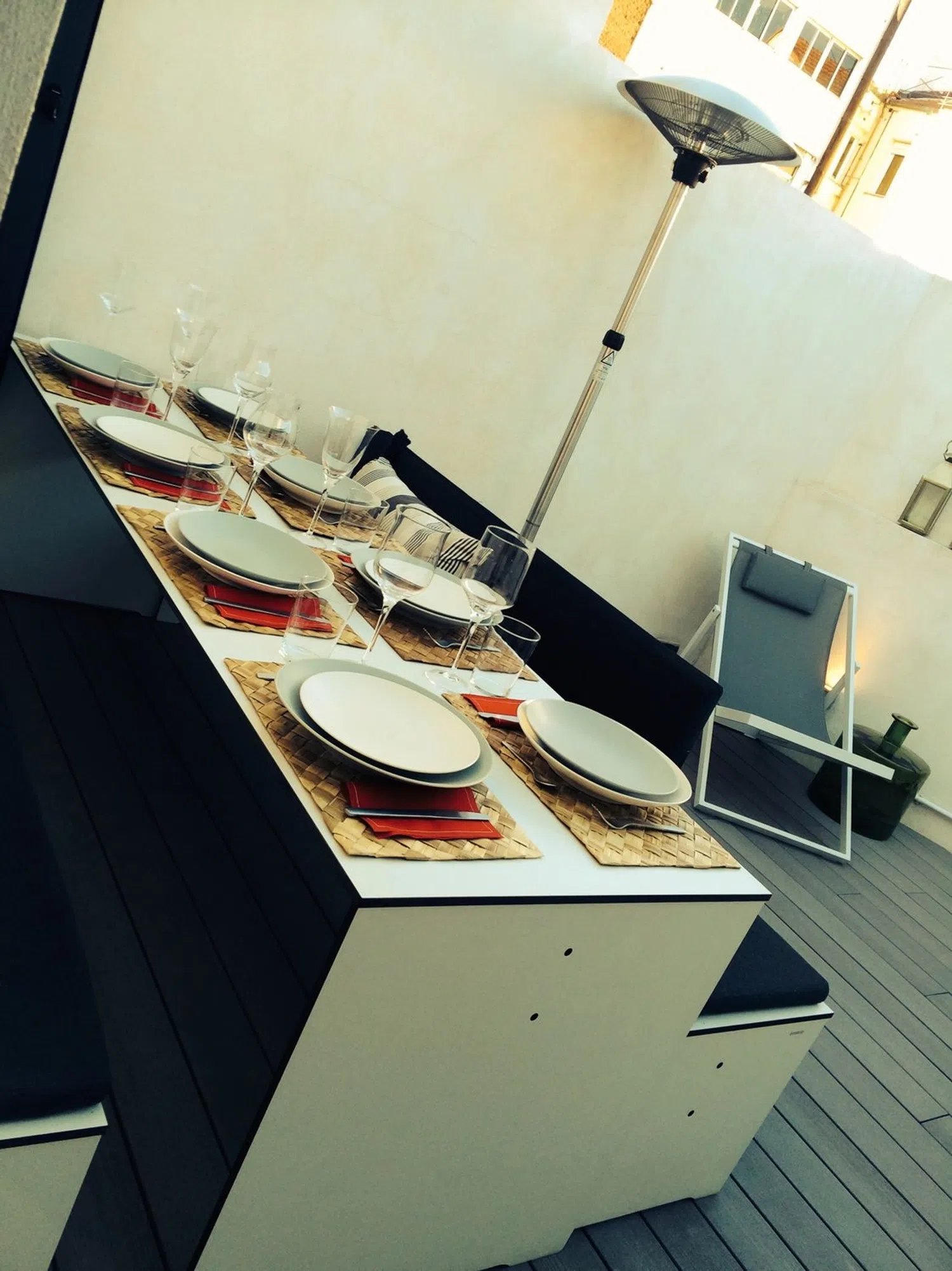 Ático en calle de Monteleón, 52 - Foto 15