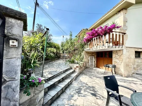 Casa o chalet independiente en Camín de la Torre, 8 - Foto 4