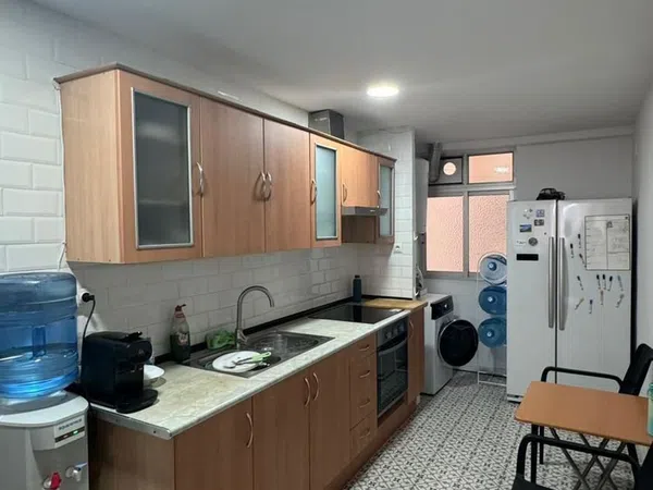 Piso en Calle de Higinio Noja (Professor), La Creu del Grau - Foto 2