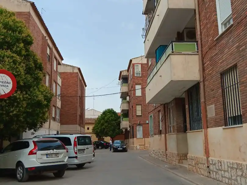 Piso en  Calle del Corredero del Agua 36 - Foto 6