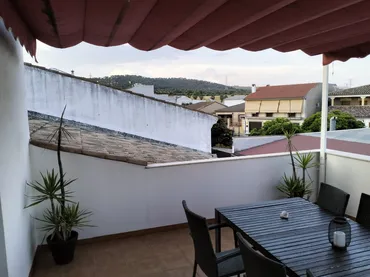 Dúplex en  Calle Luis Pérez Ponce 27 - Foto 26