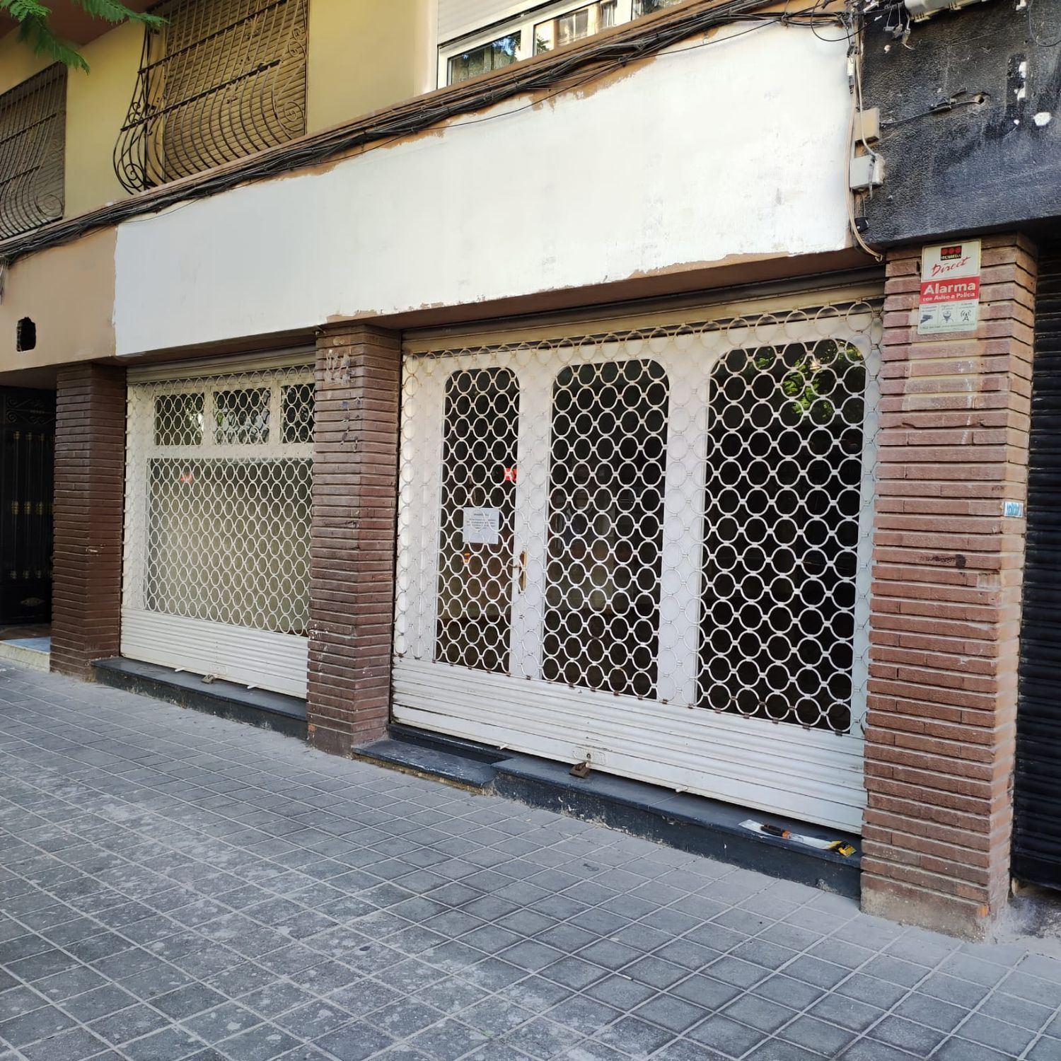 Local en Avenida Cat Soler, 27, Benalúa - Foto 2