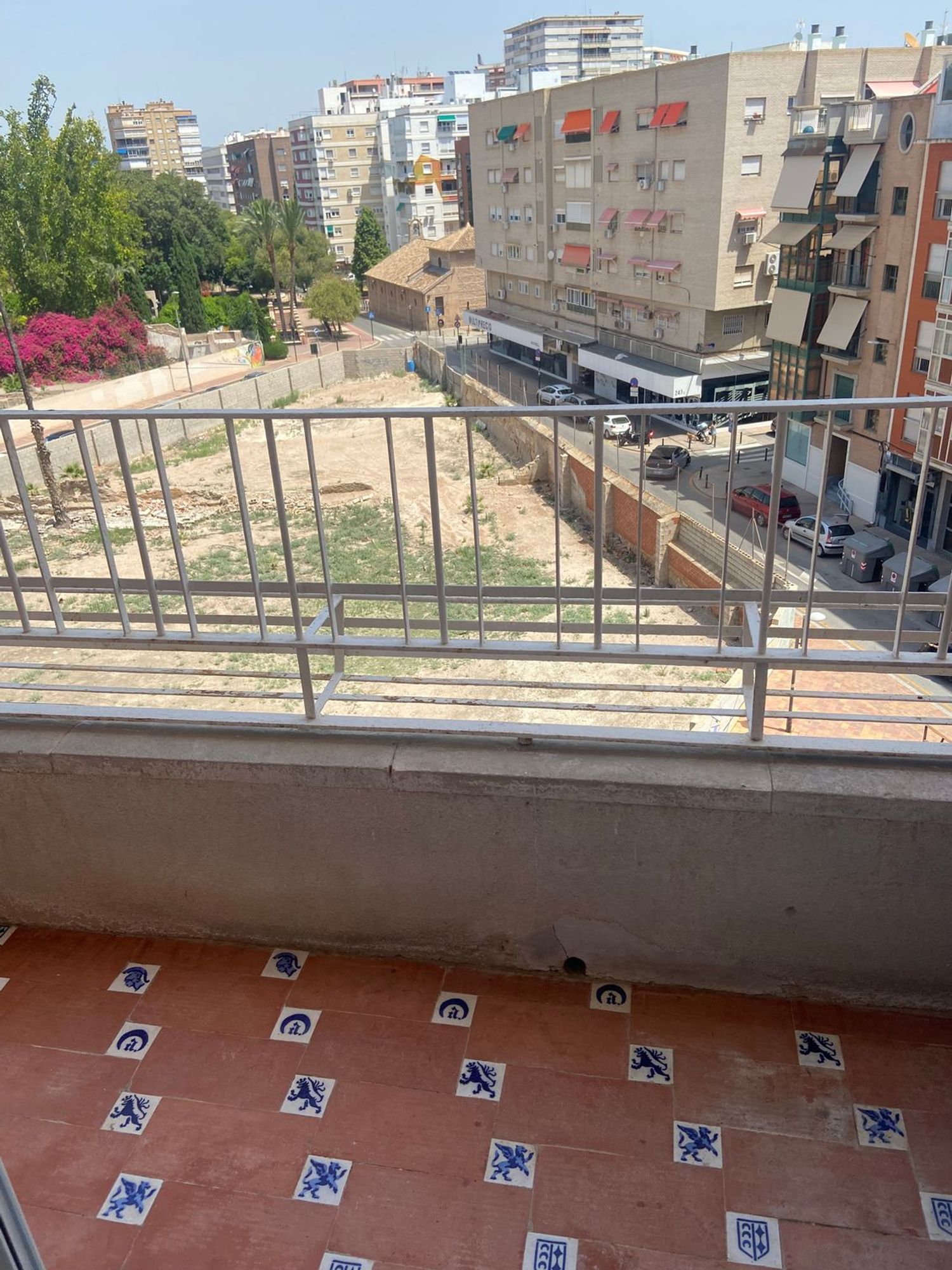 Piso en Calle Acisclo Diaz, 7, San Miguel - Foto 18