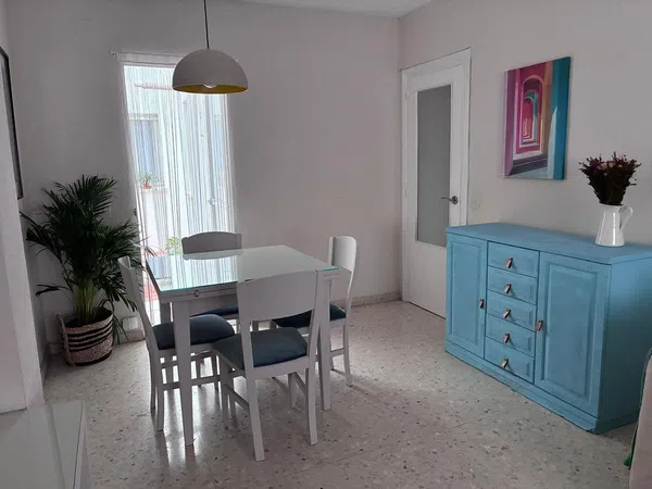 Piso en calle Evangelista, 26 - Foto 2