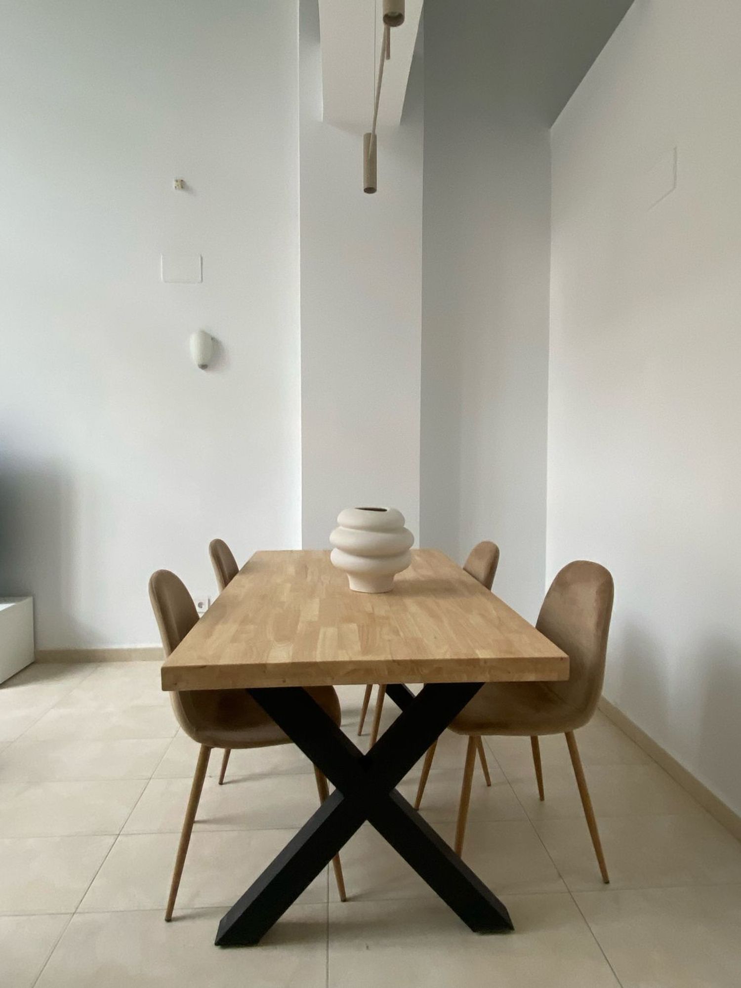 Loft en Calle de Nanclares de Oca, 3, Rejas - Foto 4