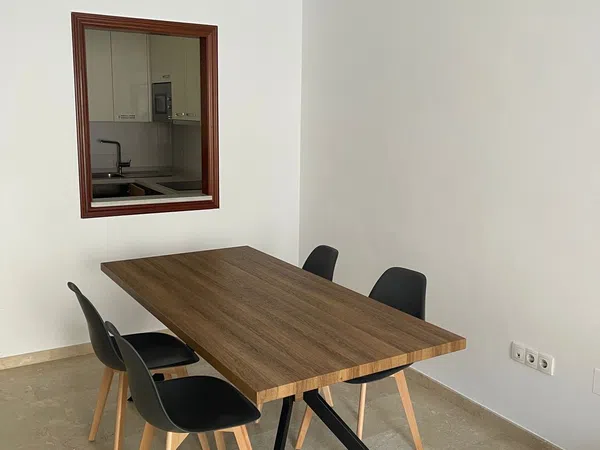 Piso en Calle Eugenio Gross, 50, Los Castillejos - La Trinidad - Foto 2