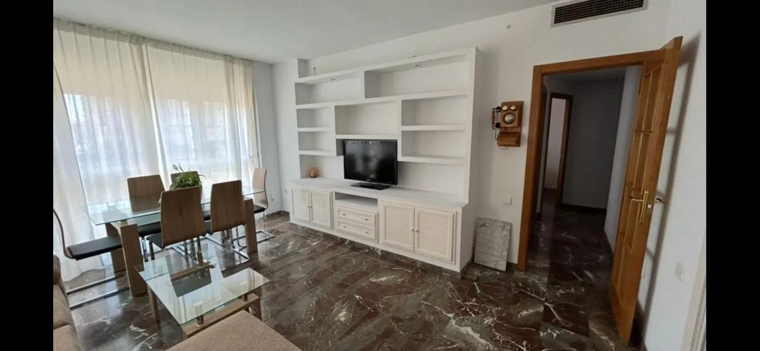 Piso en ronda de Garay, 48 - Foto 1