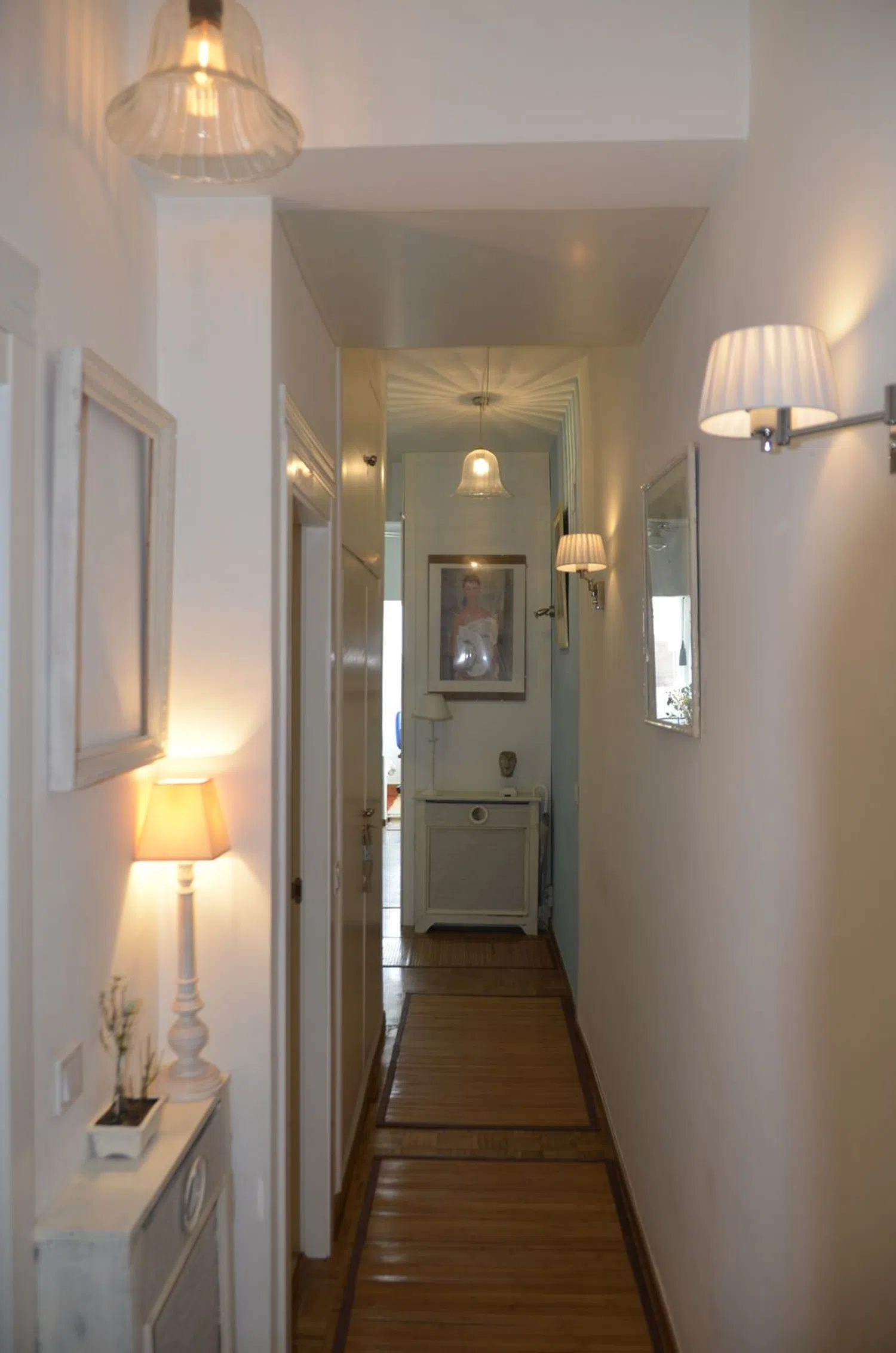 Estudio en calle Marqués de Lema, 7 - Foto 18