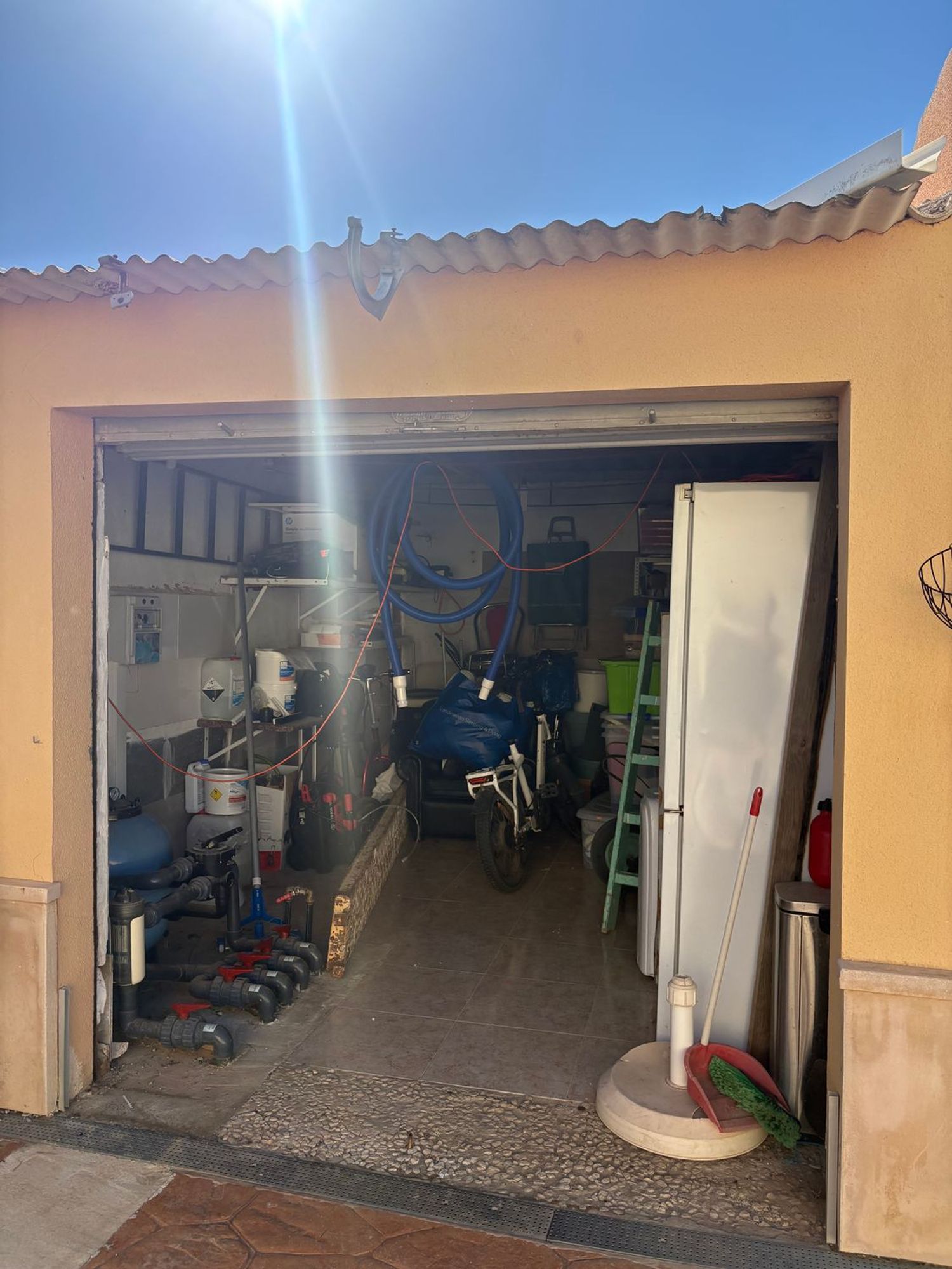 Casa o chalet independiente en Avenida de las Palmeras I, 4, El Mojón, El Mojón - Foto 25