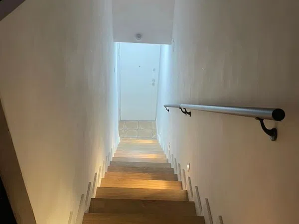 Piso en calle Gómez Cortina, 4