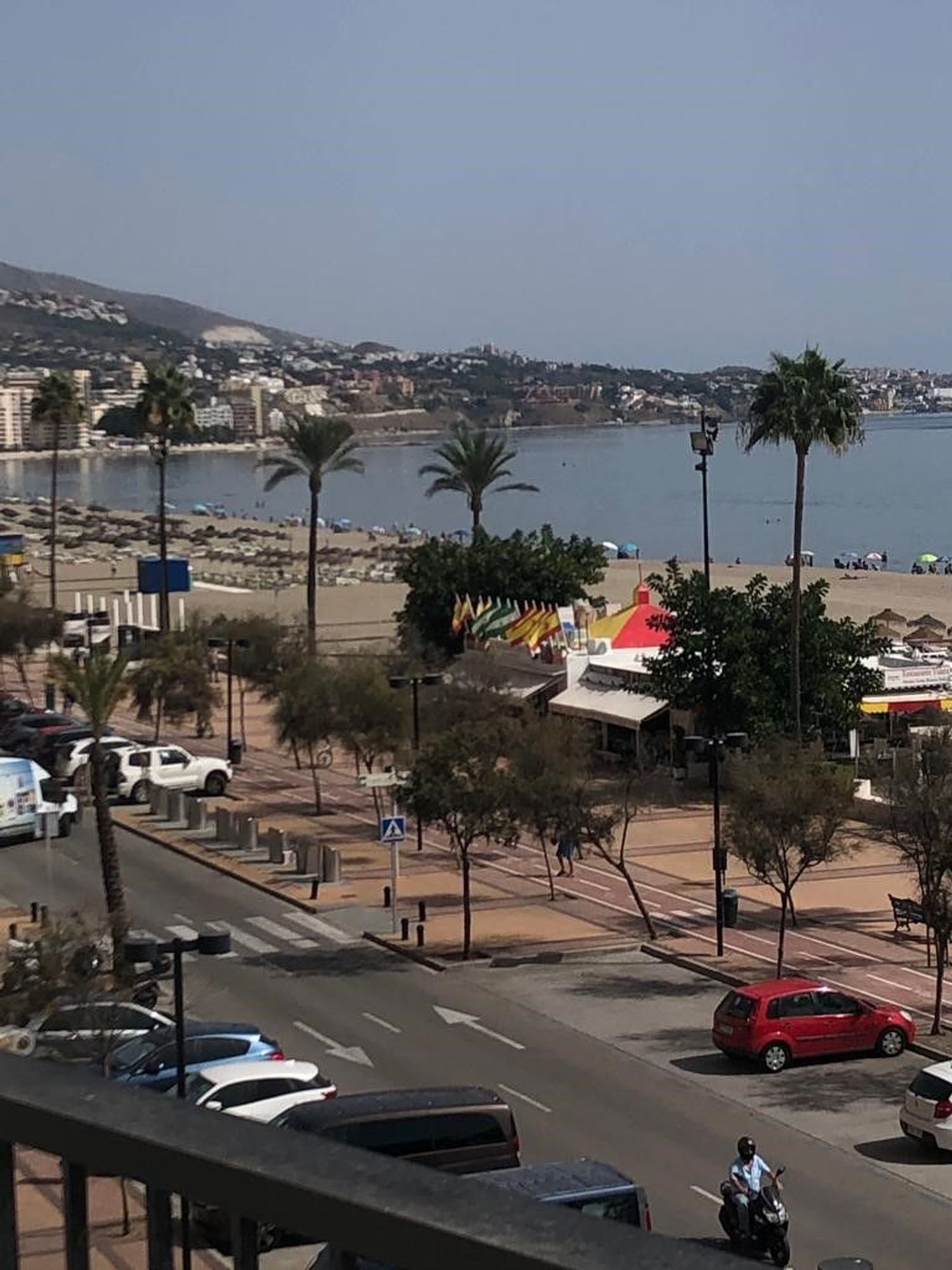 Piso en Playa de los Boliches, Playa de los Boliches - Foto 12