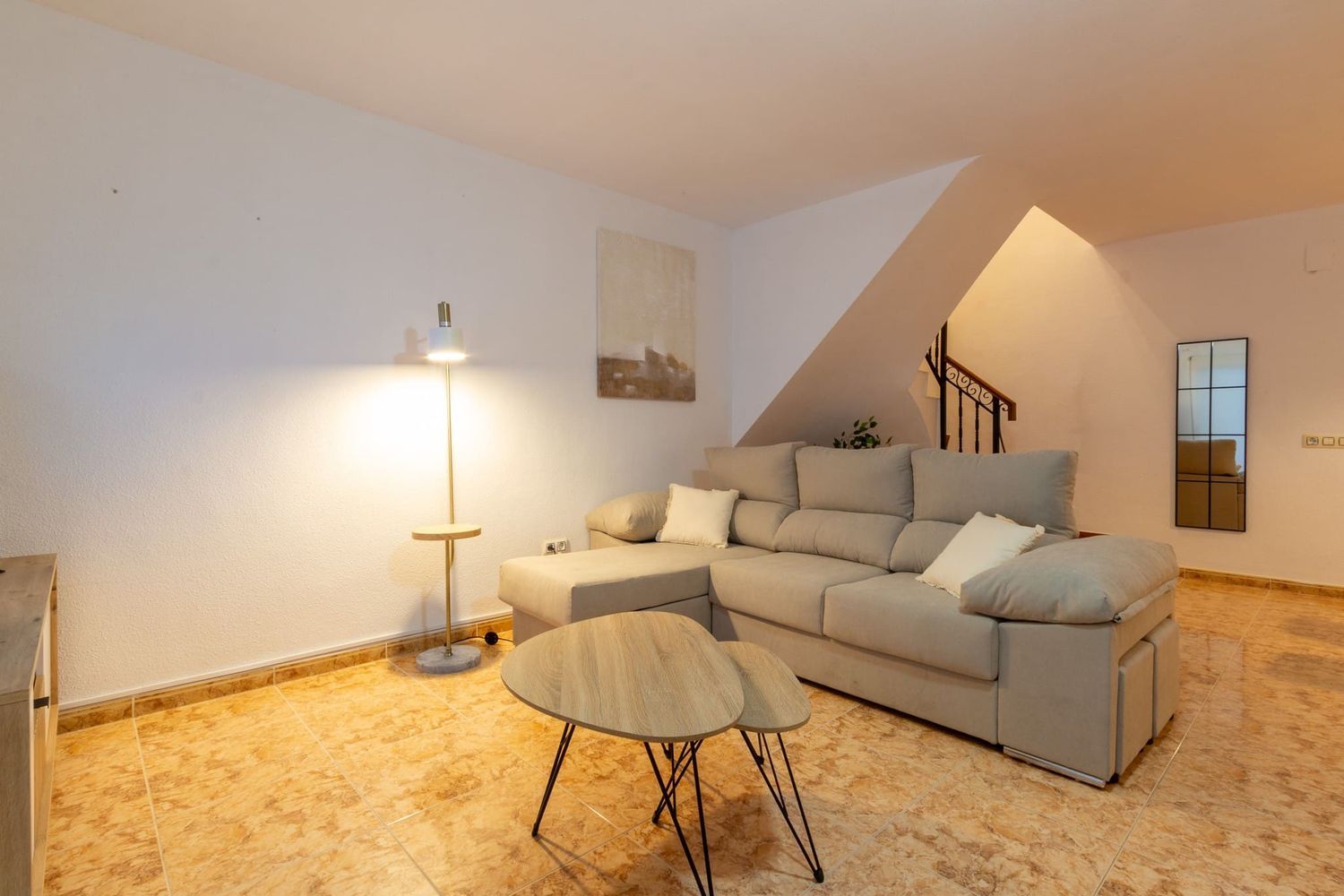 Chalet adosado en Calle Monte de Santa Pola, 30, Monte Faro-Altomar, Monte Faro-Altomar - Foto 6