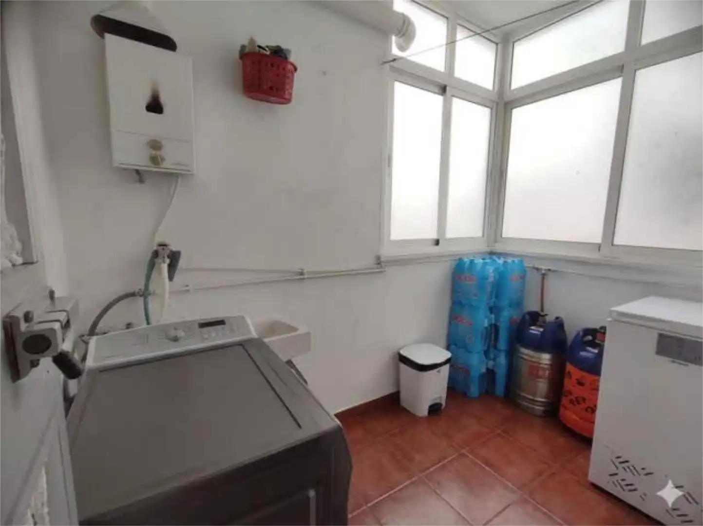 Piso en Algeciras - Foto 7