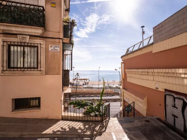 Casa independiente en calle Madrid, 17 - Foto 18