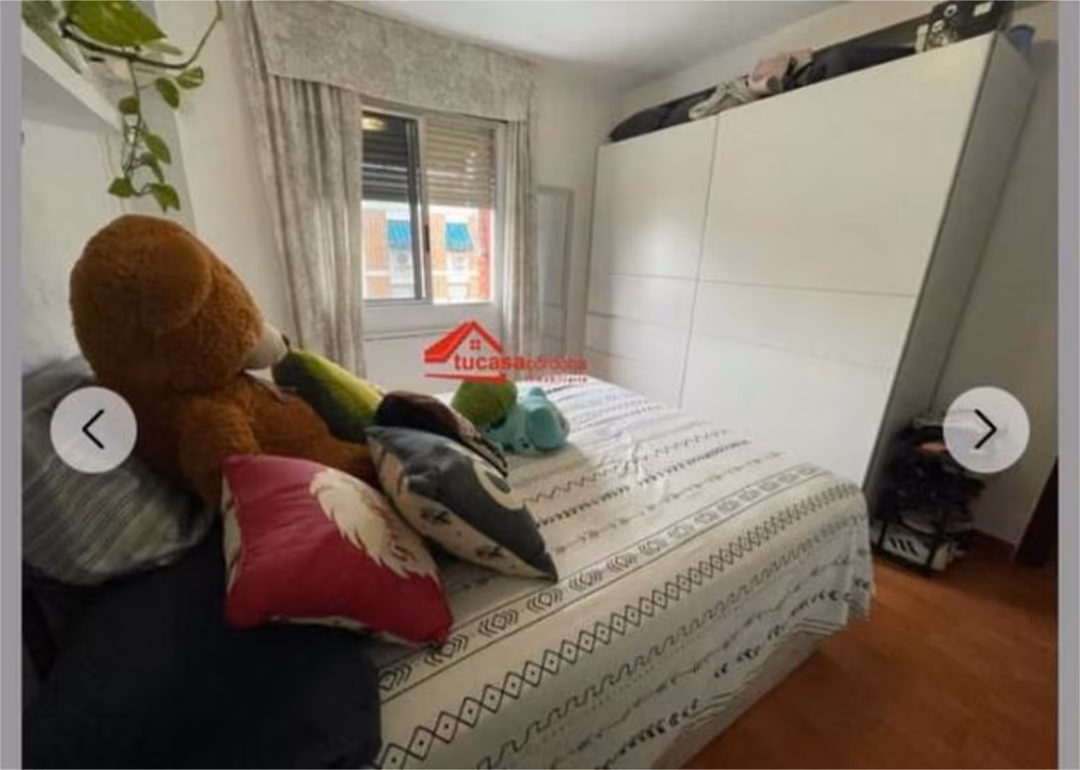 Piso en Carlos III - Foto 8