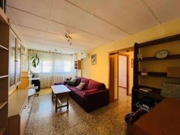 Ático en calle de Campo Florido, 3