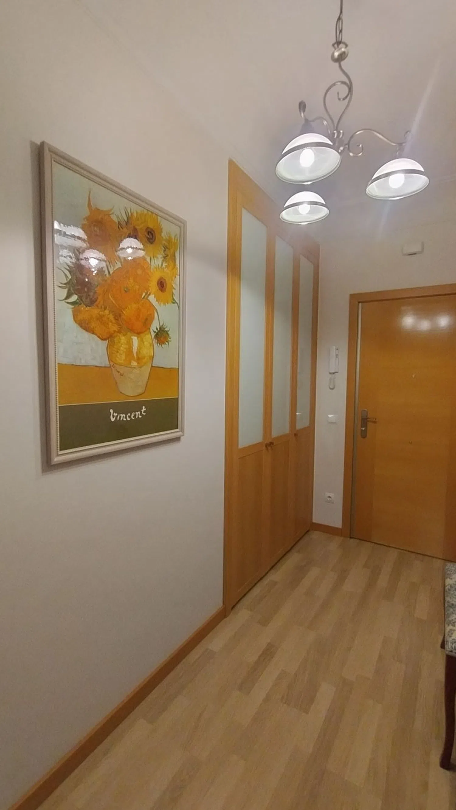 Piso en Barrio de la Concepción s/n sn - Foto 4