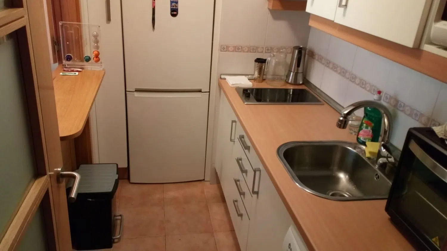 Piso en alameda del Valle, 21 - Foto 3